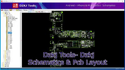 Dzkj Tools