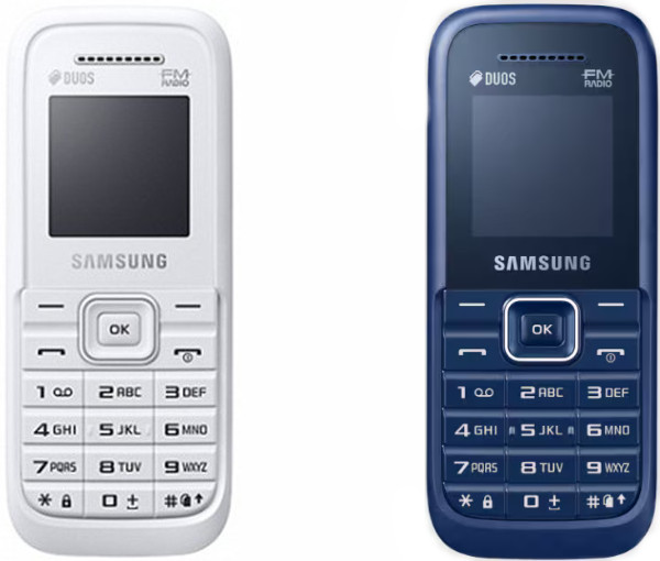 Samsung B110e Flash File and Tool