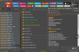 TFT Unlock Tool 6.2.1.1