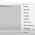 Universal Mtk Free Unlock Tool