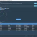 MTK Bootloader Analyzer Gui