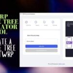 TWRP Device Tree Generator