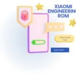 Xiaomi 13 Fuxi Eng Firmware