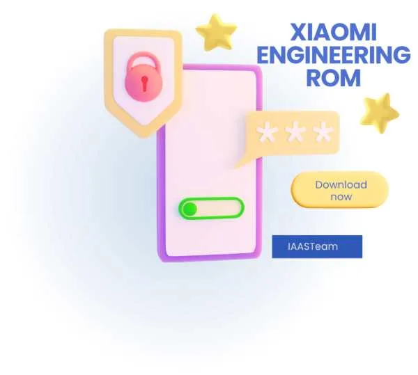 Xiaomi 13 Fuxi Eng Firmware