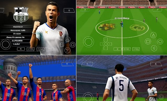 Sxsxsx Pes 2018 Tool