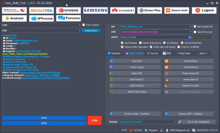 Easy Multi Tool v1.2.0