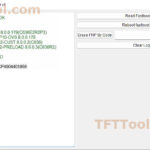 Easy Unlocker Fastboot Reader v1