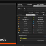TMT Pro Tool v3.0.0.1