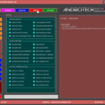 Androtech Pro Built 2.0