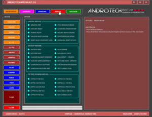 Androtech Pro Built 2.0