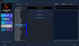 Block Cipher Tool v1.0.0.1