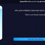 Spider Activator v1.5.3