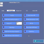 Internet Ghost Tool
