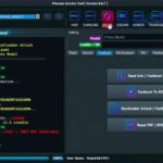 Phoenix Service Tool
