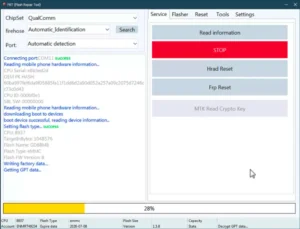frt flash repair tool