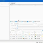 AMF Tool