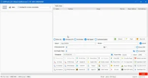 AMF Tool