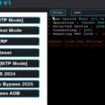 QSM Unlock Tool v1