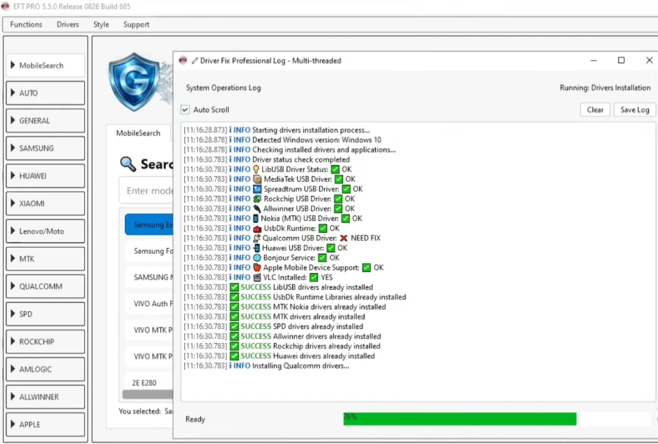 EFT Pro Unlock Tool
