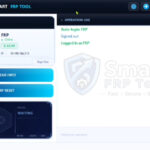 Smart Frp Tool