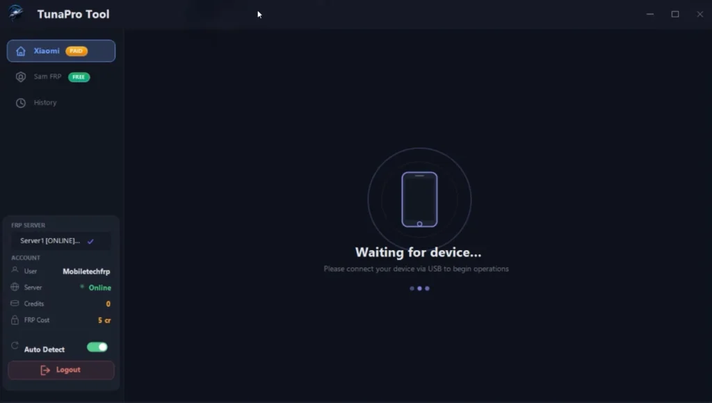 TunaPro Tool free