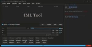 IML Tool Pro